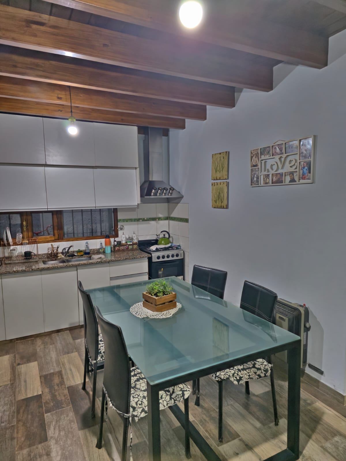 Casa en Venta en Tunuyan, Mendoza - USD 120.000 | Inmoup - 9