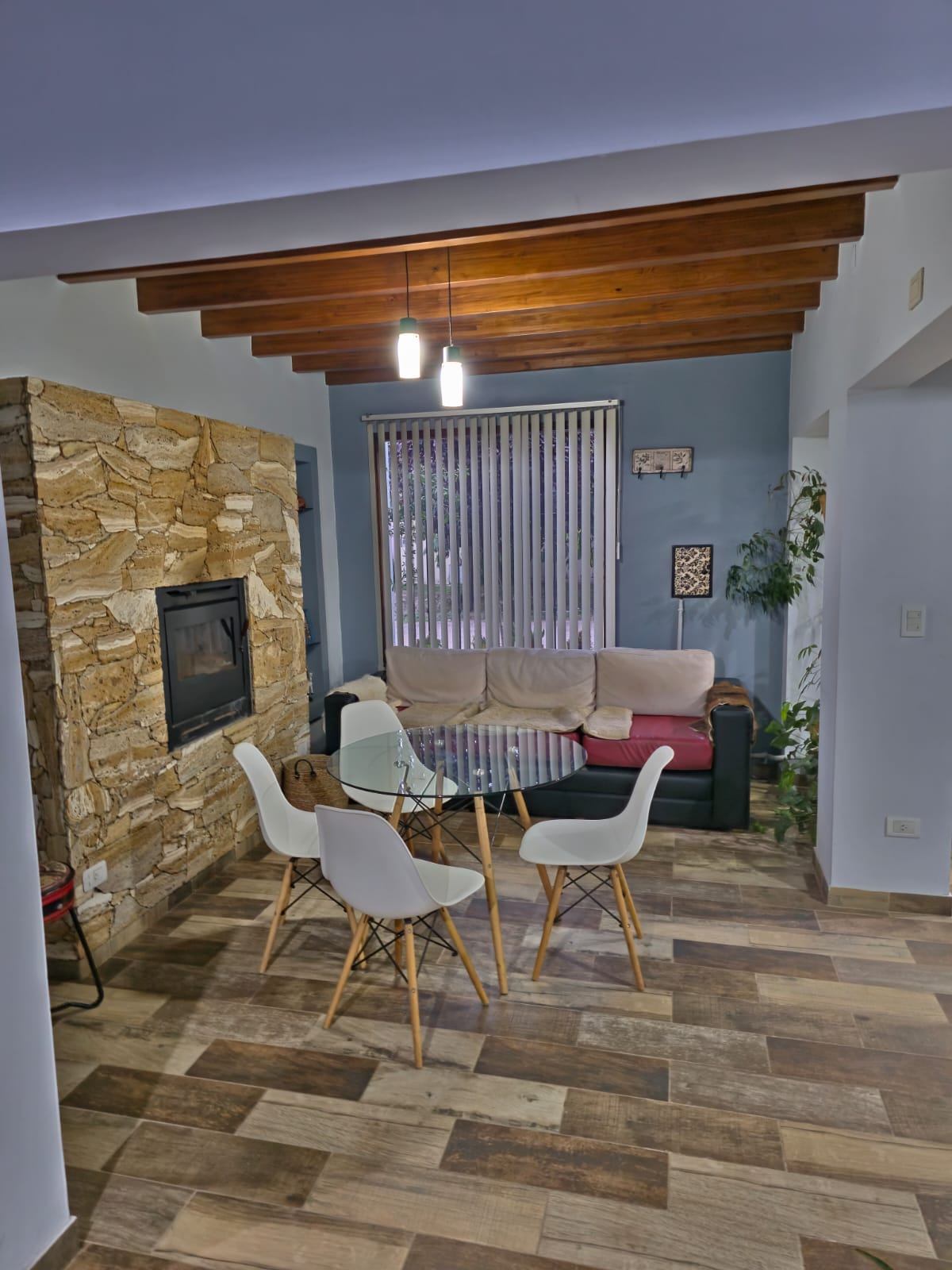 Casa en Venta en Tunuyan, Mendoza - USD 120.000 | Inmoup - 7