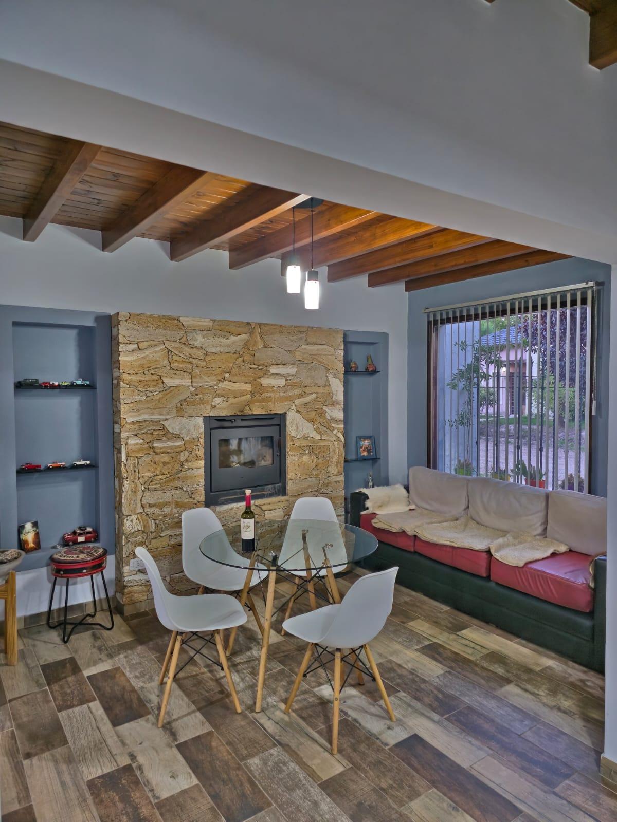 Casa en Venta en Tunuyan, Mendoza - USD 120.000 | Inmoup - 10