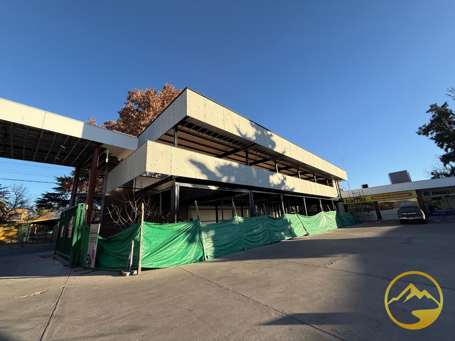 Local Comercial en Alquiler en Lujan de Cuyo, Mendoza