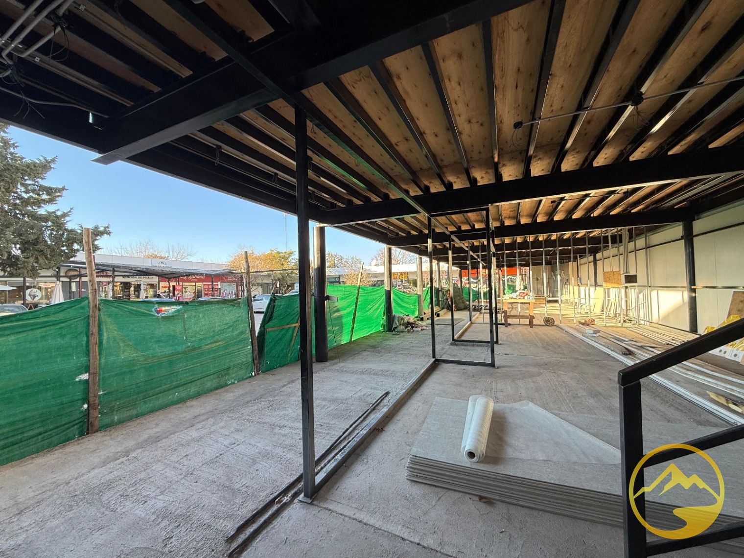 Local Comercial en Alquiler en Lujan de Cuyo, Mendoza