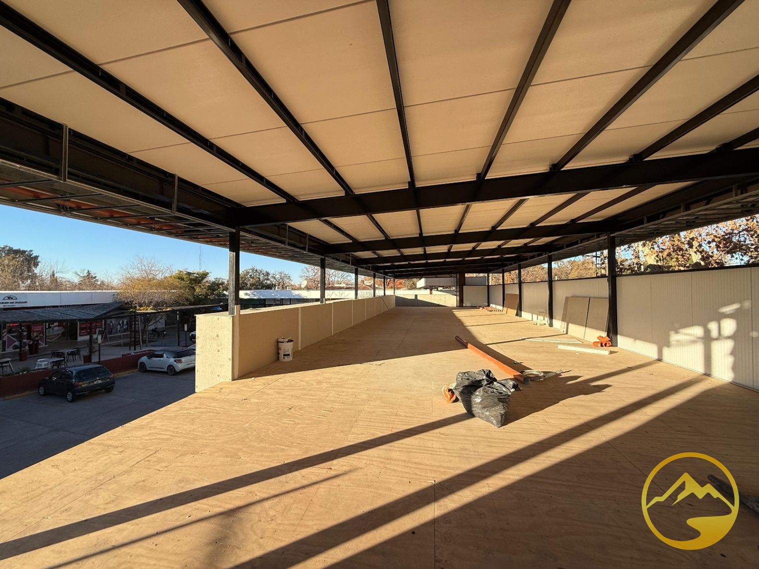 Local Comercial en Alquiler en Lujan de Cuyo, Mendoza
