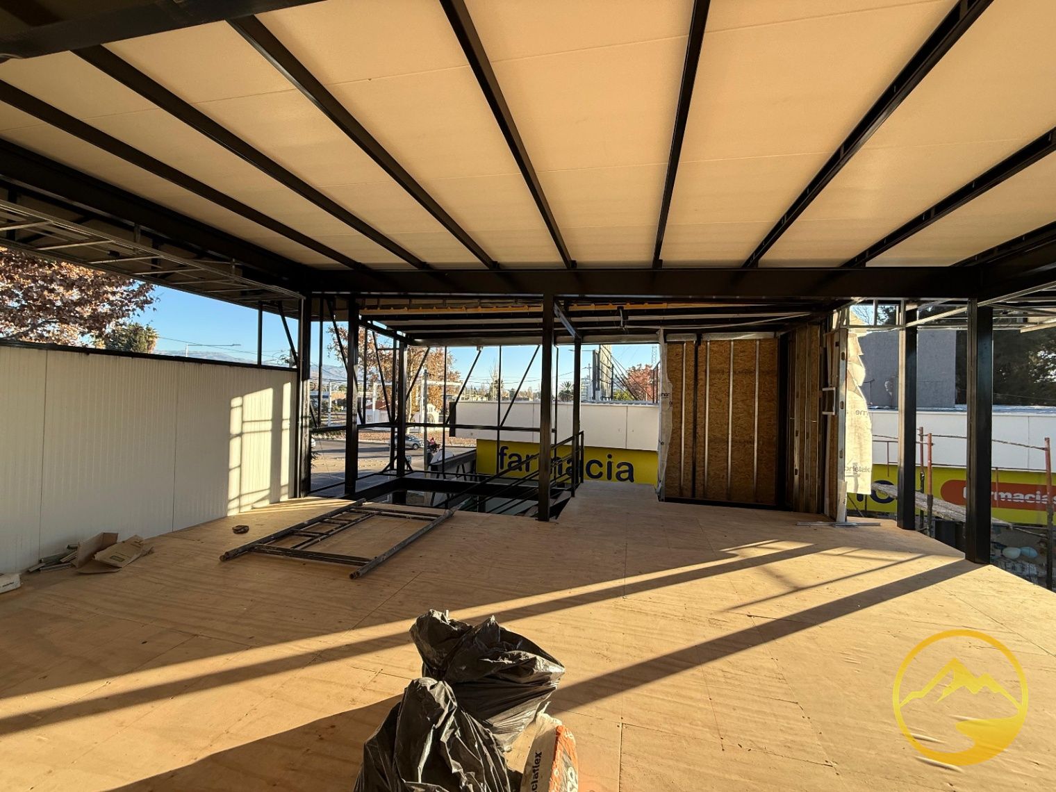 Local Comercial en Alquiler en Lujan de Cuyo, Mendoza