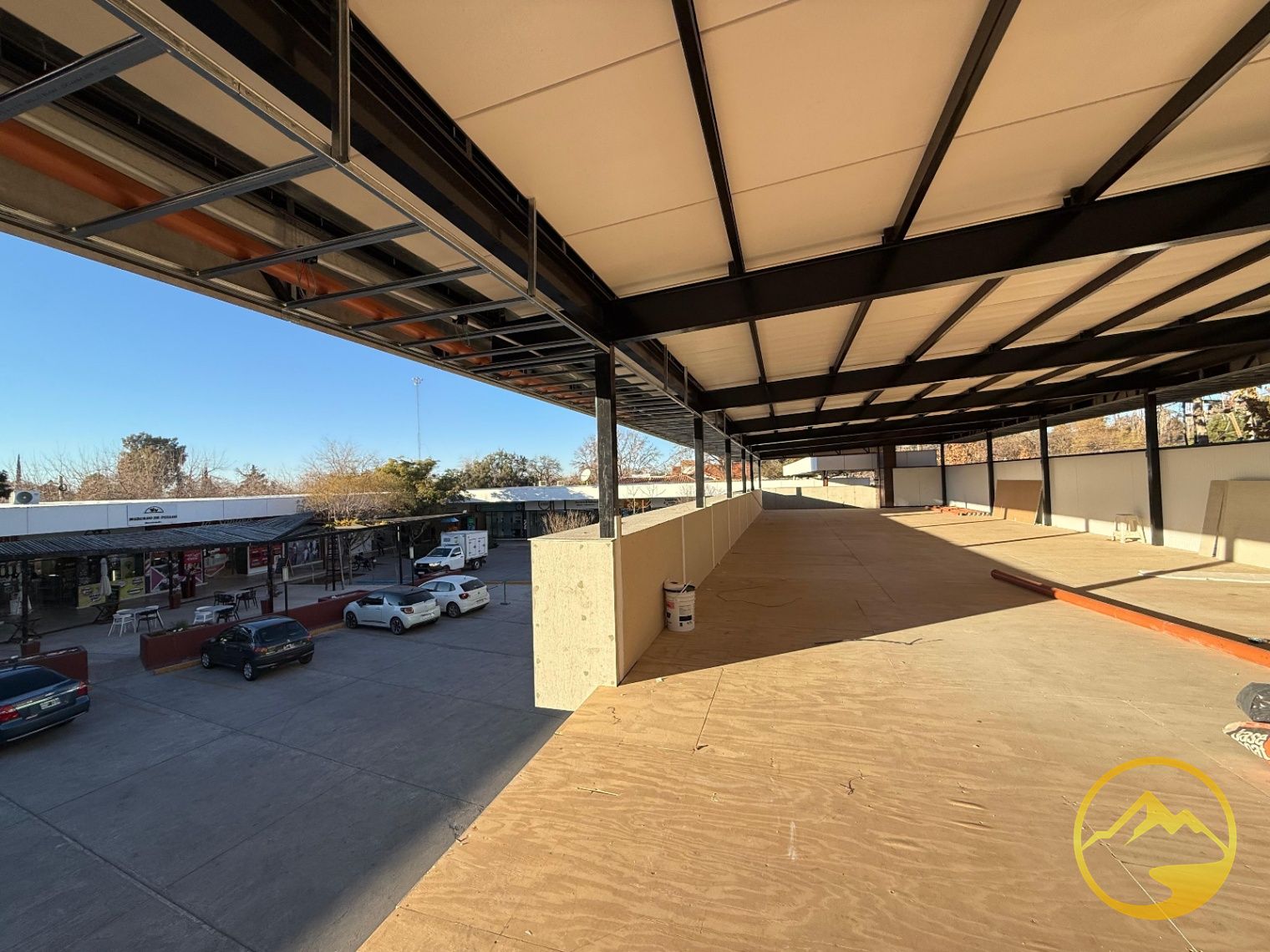 Local Comercial en Alquiler en Lujan de Cuyo, Mendoza