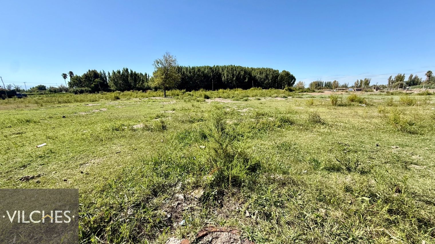 Campo en Venta en Guaymallen, Mendoza