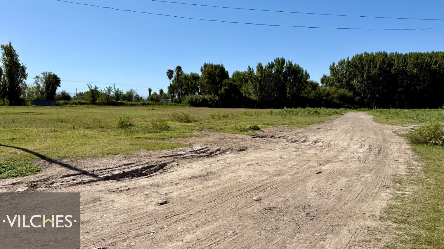 Terreno en Venta en Guaymallen, Mendoza