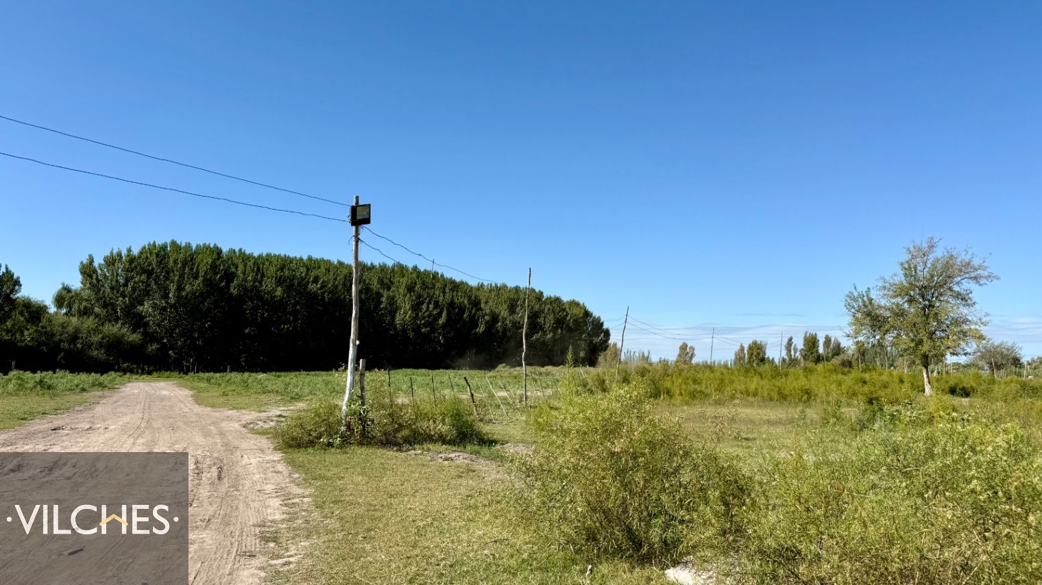 Terreno en Venta en Guaymallen, Mendoza