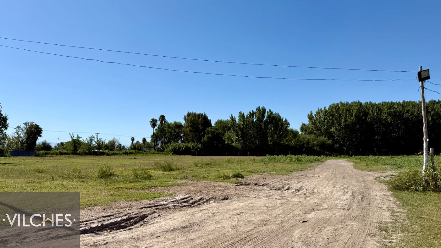 Terreno en Venta en Guaymallen, Mendoza