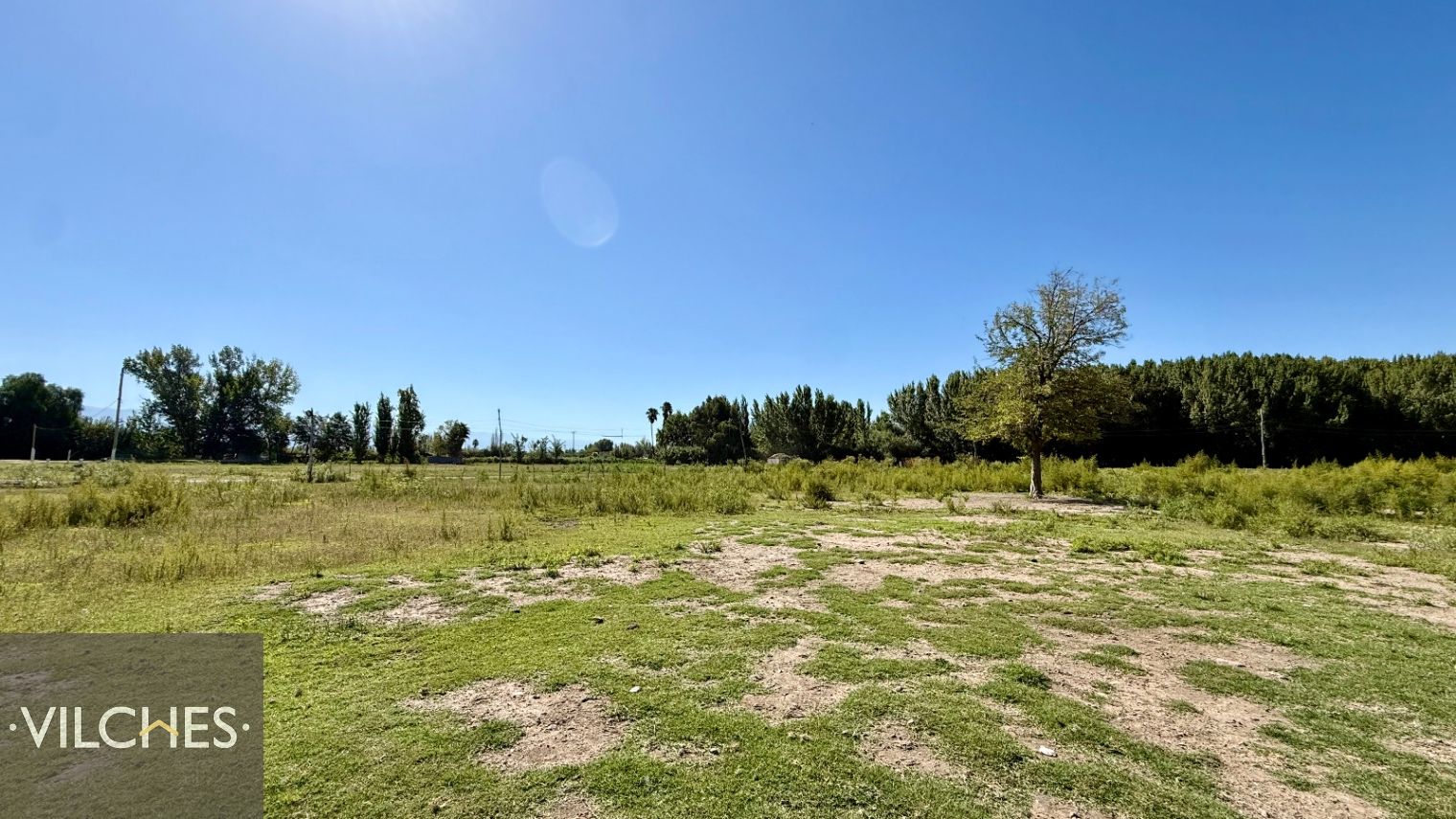 Terreno en Venta en Guaymallen, Mendoza