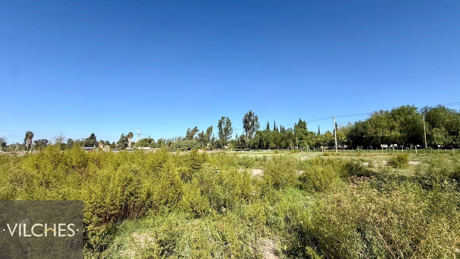 Terreno en Venta en Guaymallen, Mendoza