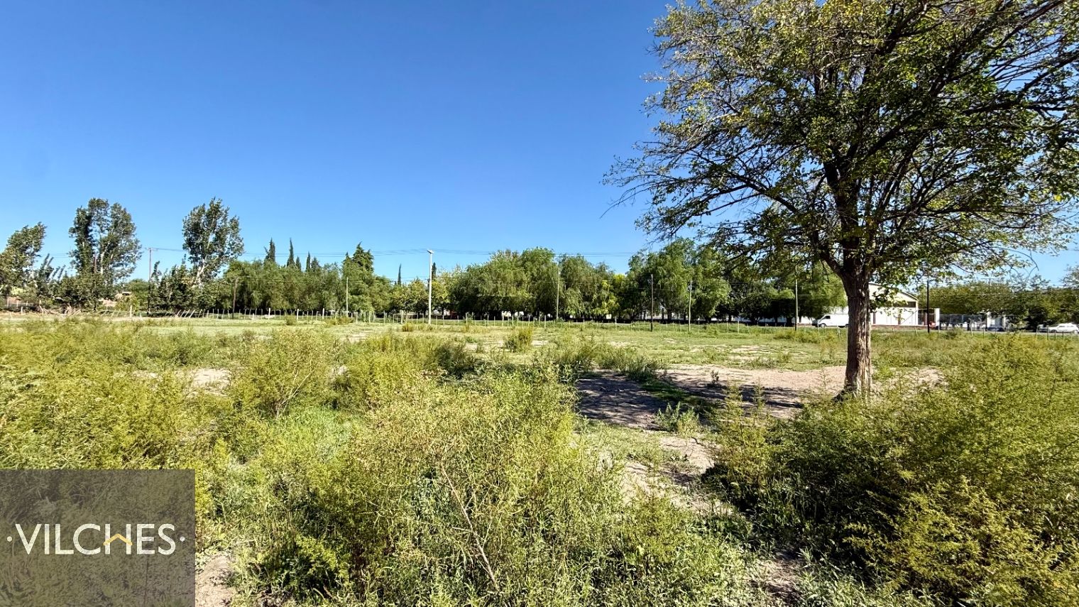 Terreno en Venta en Guaymallen, Mendoza
