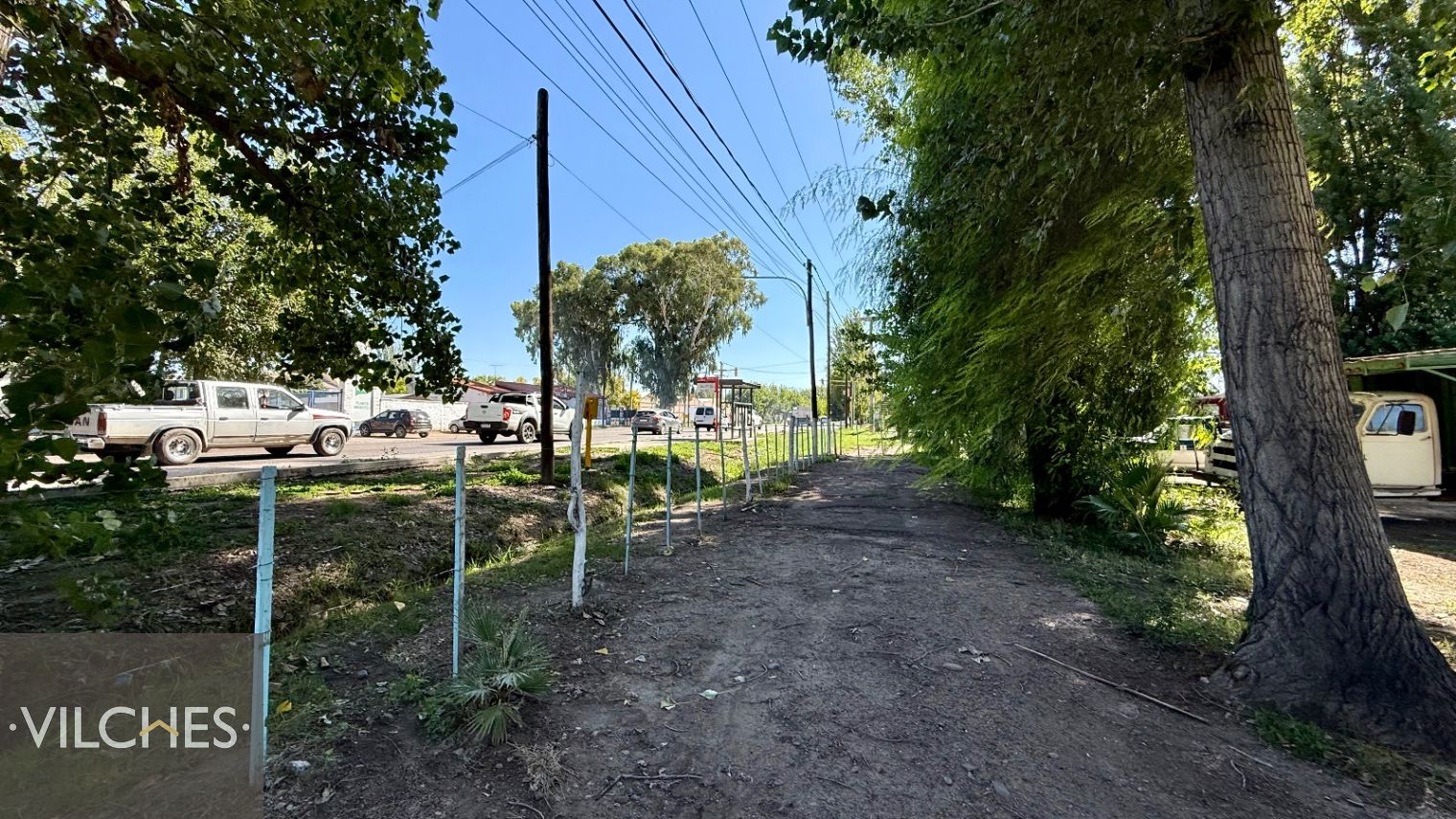 Terreno en Venta en Guaymallen, Mendoza