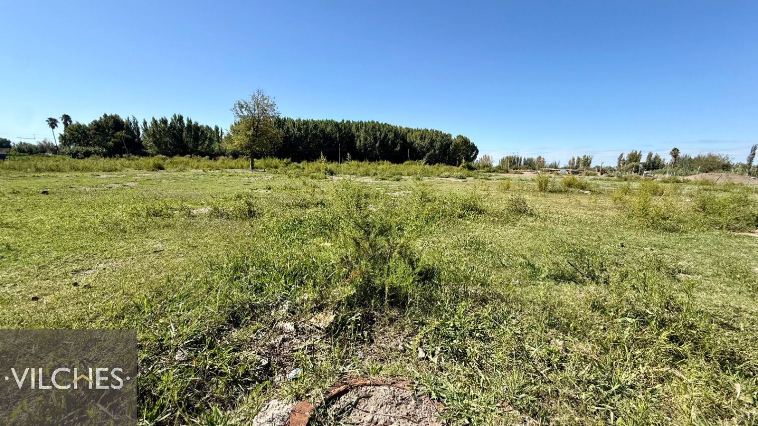 Terreno en Venta en Guaymallen, Mendoza
