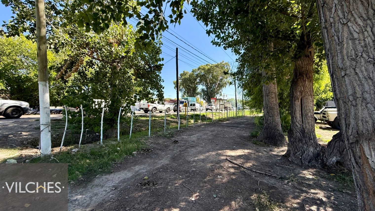 Terreno en Venta en Guaymallen, Mendoza