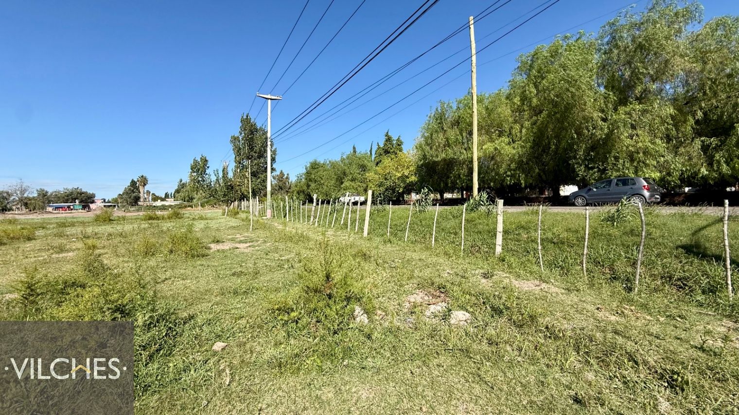 Terreno en Venta en Guaymallen, Mendoza