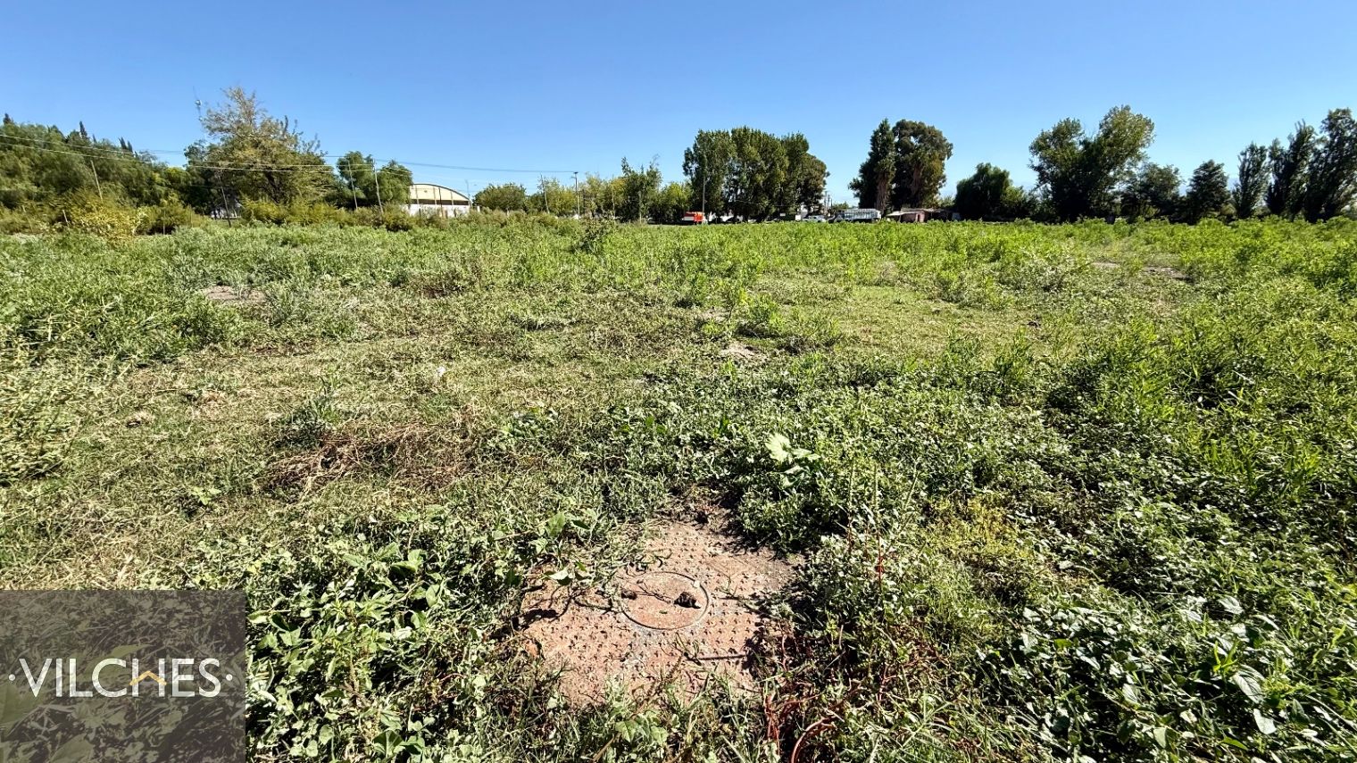Terreno en Venta en Guaymallen, Mendoza
