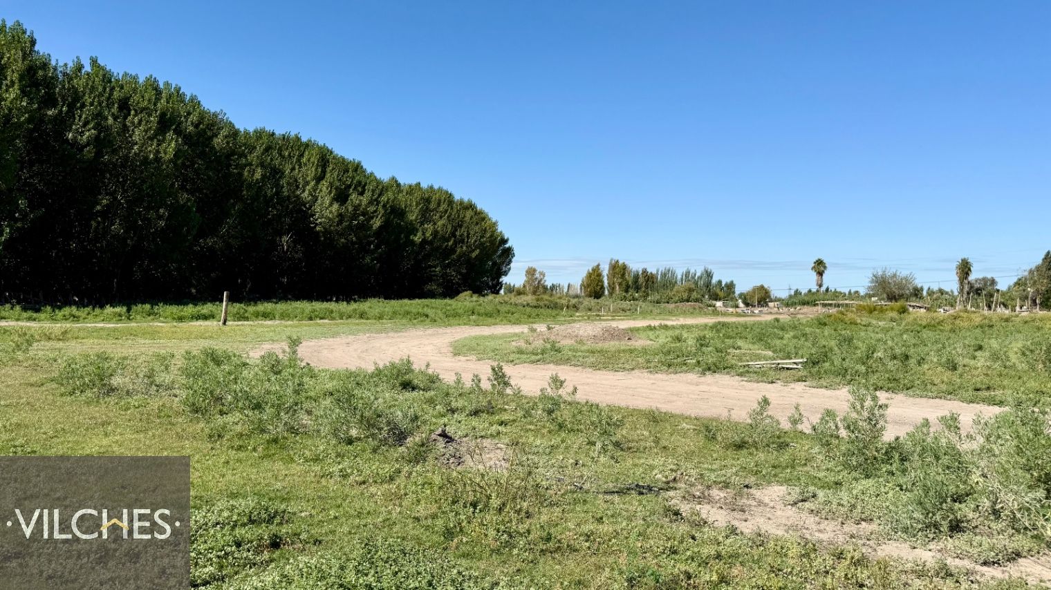 Terreno en Venta en Guaymallen, Mendoza