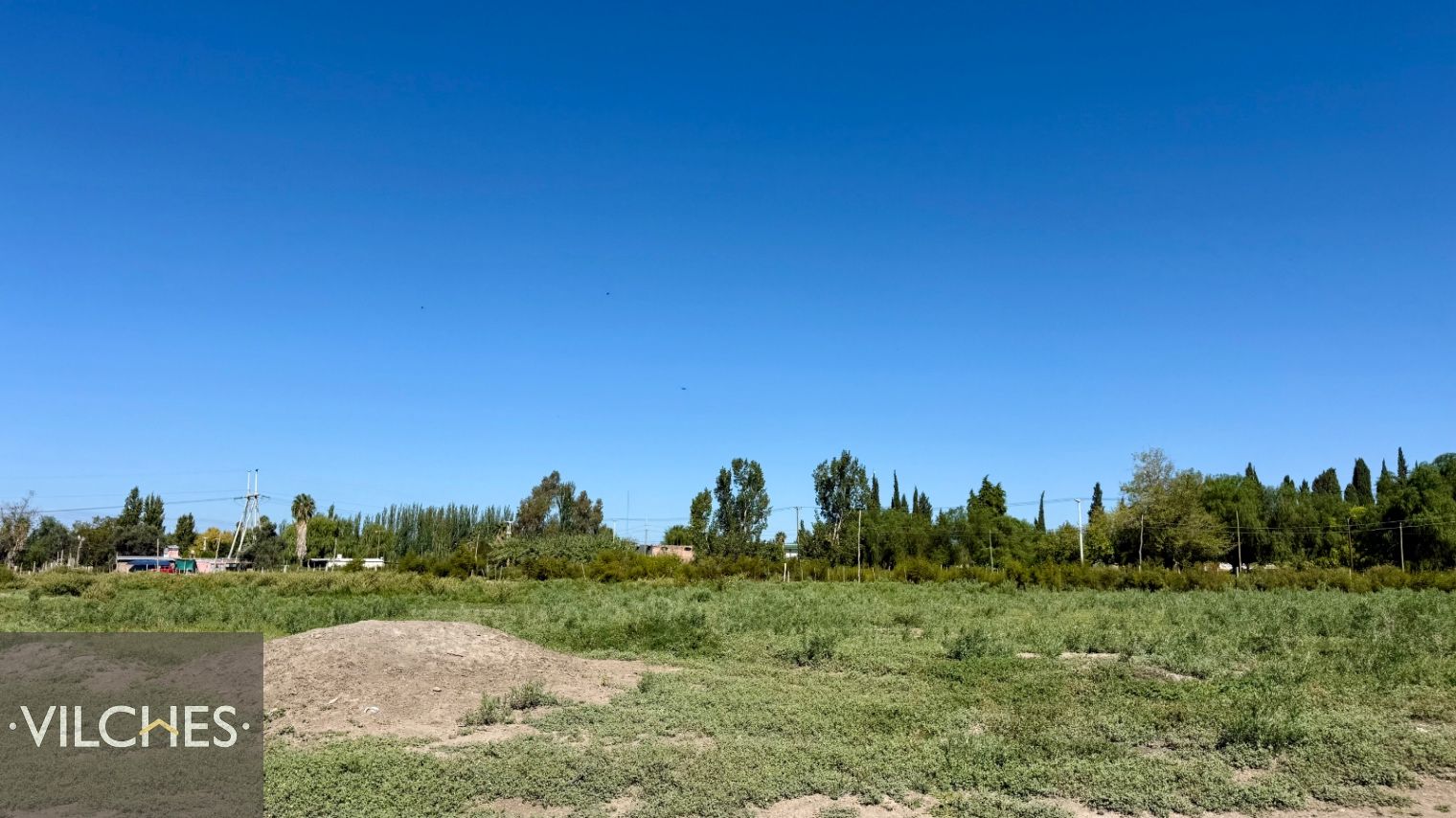 Terreno en Venta en Guaymallen, Mendoza