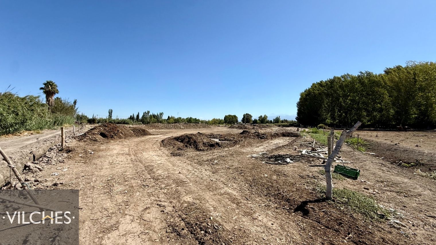 Terreno en Venta en Guaymallen, Mendoza