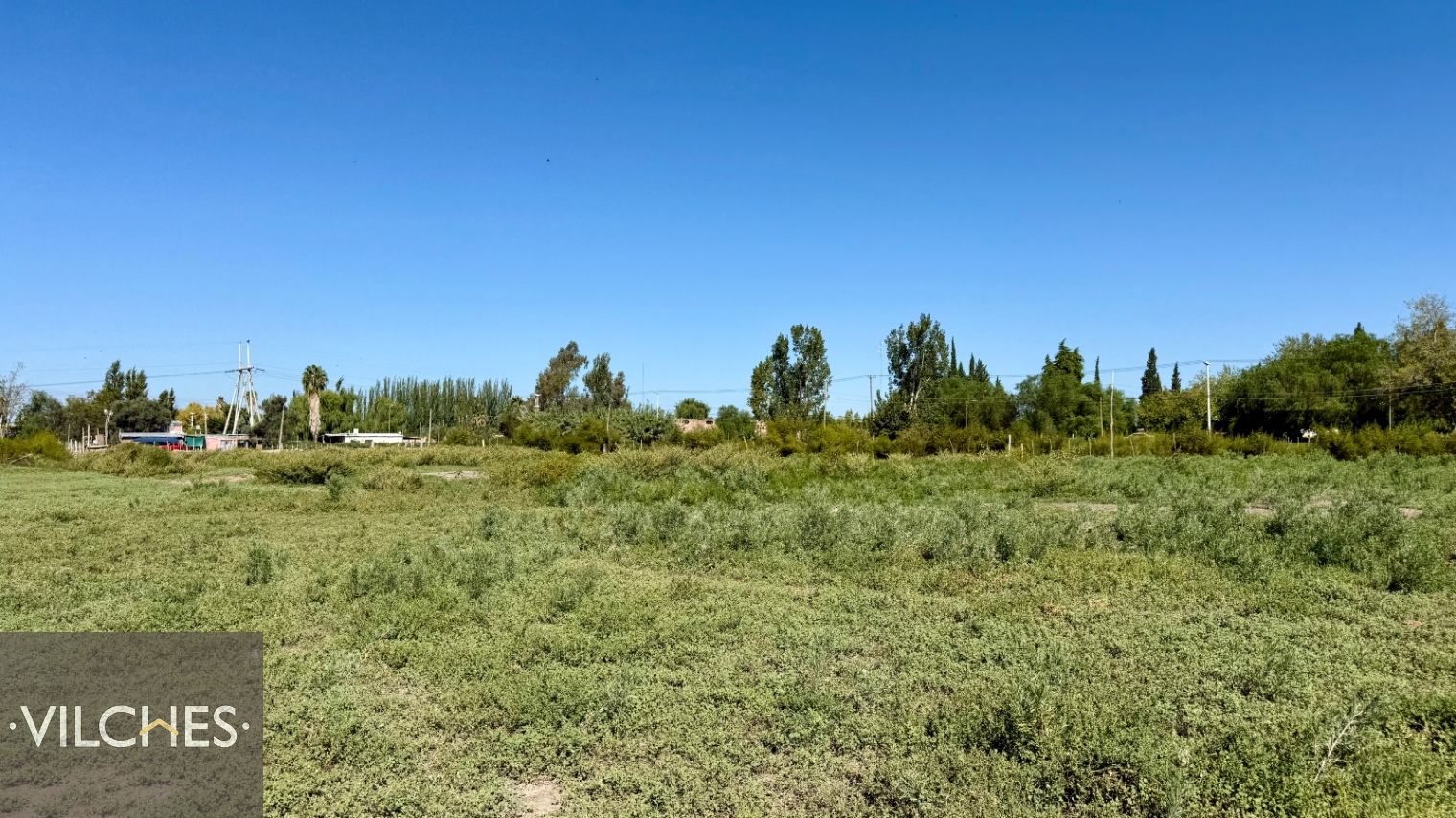 Terreno en Venta en Guaymallen, Mendoza