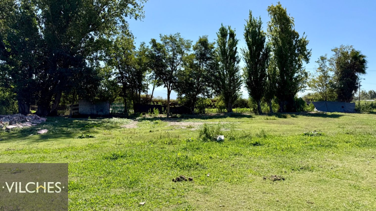 Terreno en Venta en Guaymallen, Mendoza