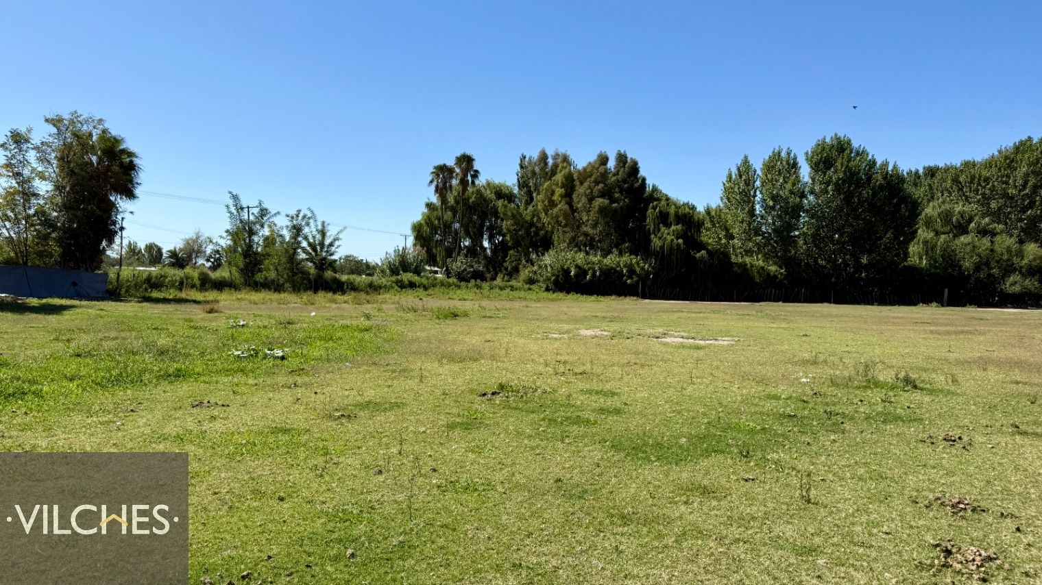 Terreno en Venta en Guaymallen, Mendoza