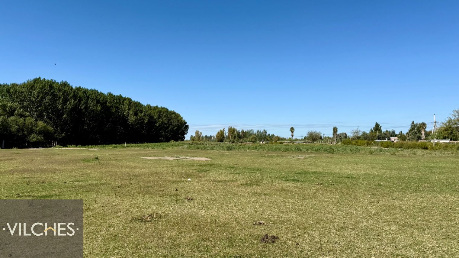 Terreno en Venta en Guaymallen, Mendoza