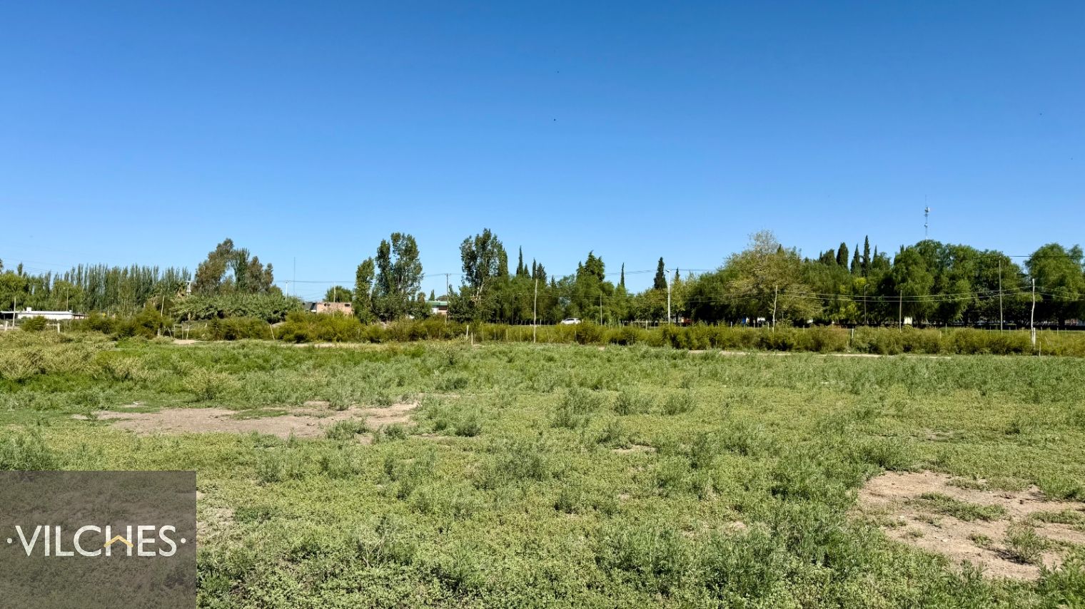 Terreno en Venta en Guaymallen, Mendoza