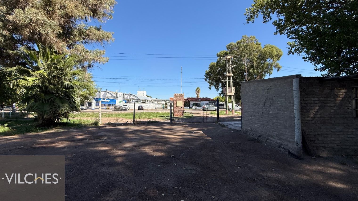 Terreno en Venta en Guaymallen, Mendoza