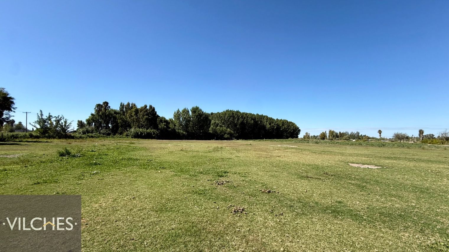 Terreno en Venta en Guaymallen, Mendoza