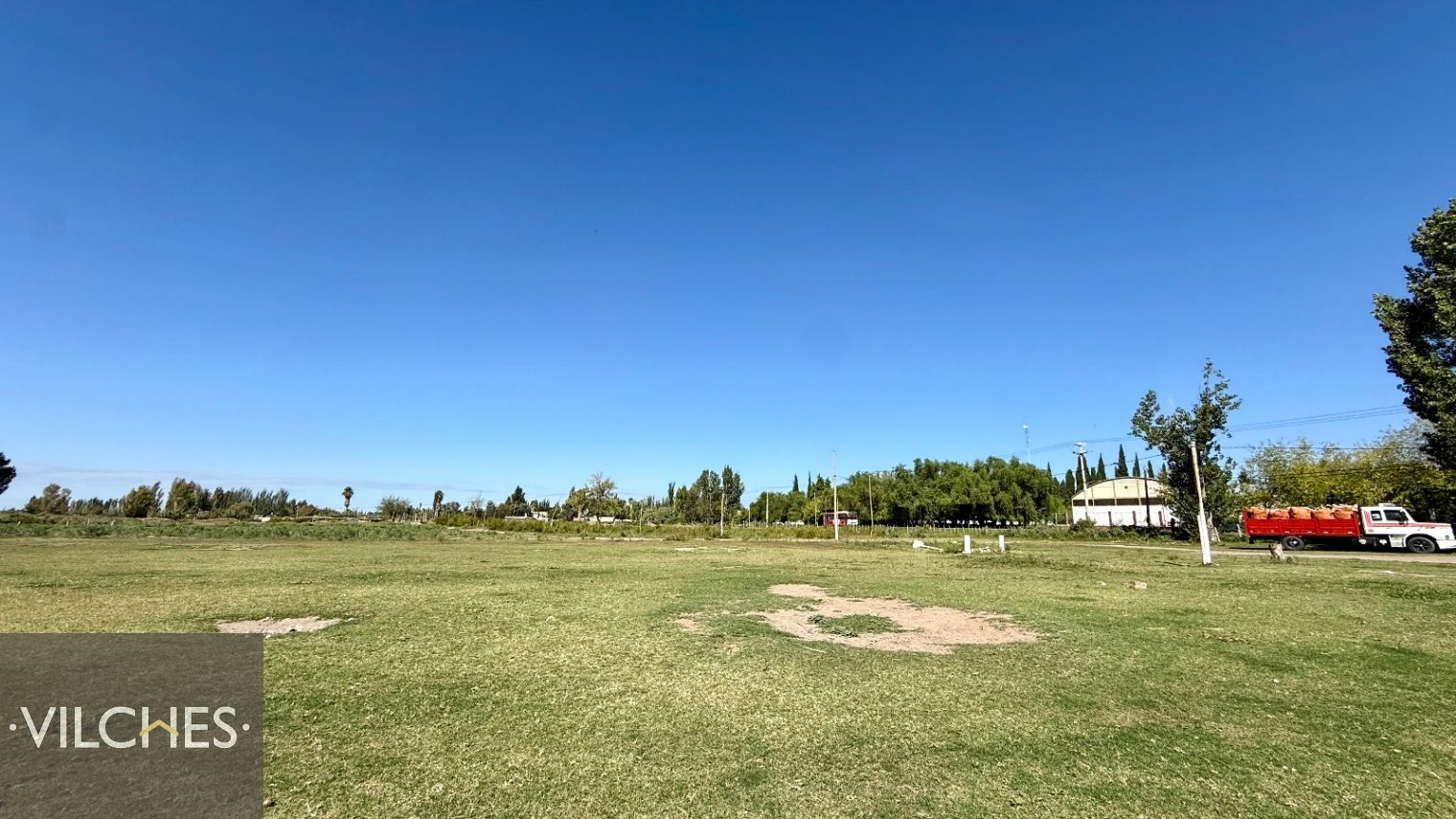 Terreno en Venta en Guaymallen, Mendoza