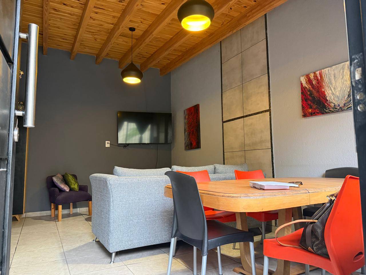 Departamento en Venta en Lujan de Cuyo, Mendoza