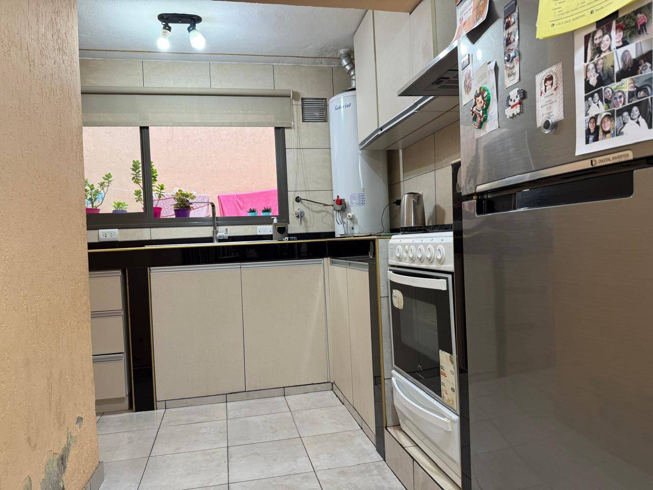 Departamento en Venta en Lujan de Cuyo, Mendoza