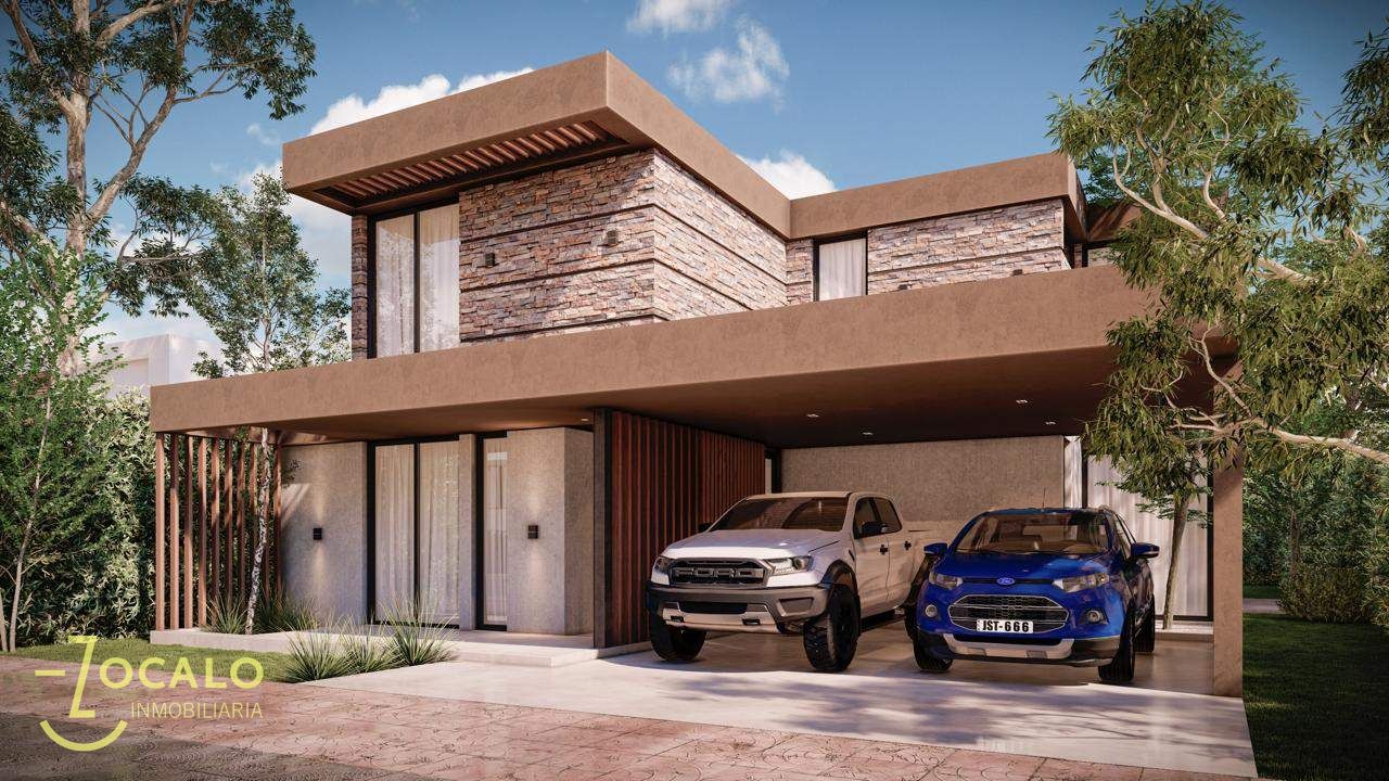 Casa en Venta en Lujan de Cuyo, Mendoza