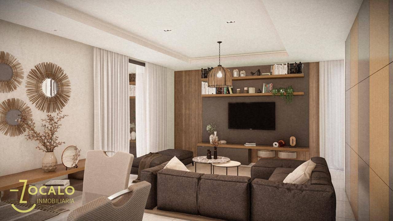 Casa en Venta en Lujan de Cuyo, Mendoza