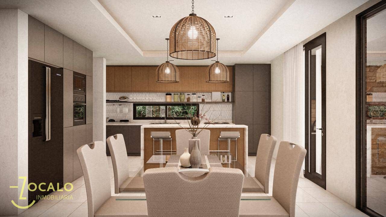 Casa en Venta en Lujan de Cuyo, Mendoza