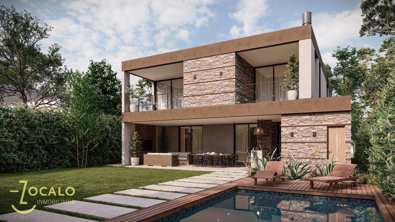 Casa en Venta en Lujan de Cuyo, Mendoza