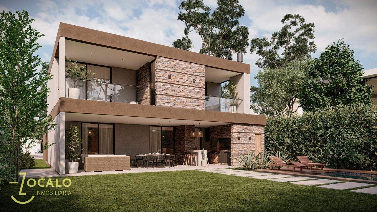 Casa en Venta en Lujan de Cuyo, Mendoza