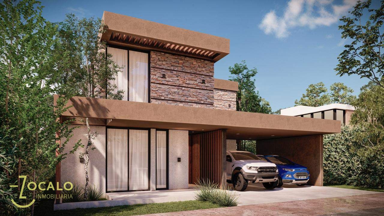 Casa en Venta en Lujan de Cuyo, Mendoza