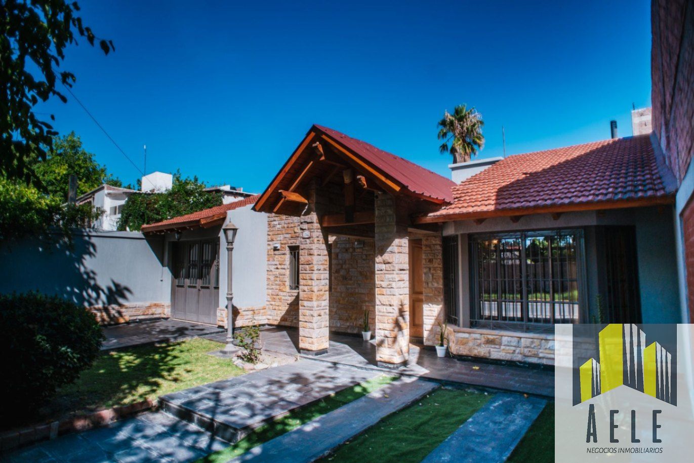 Casa en Venta en Guaymallen, Mendoza