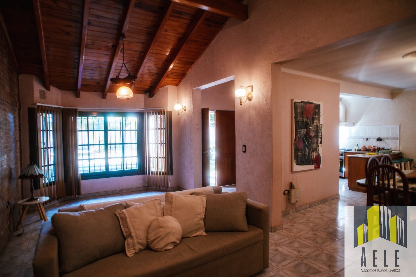 Casa en Venta en Guaymallen, Mendoza