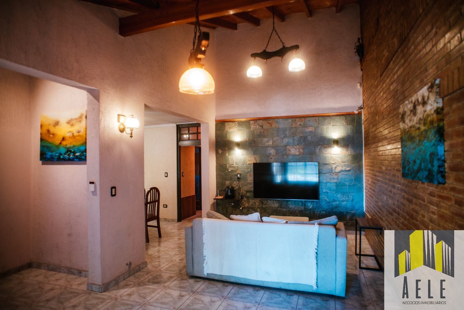 Casa en Venta en Guaymallen, Mendoza