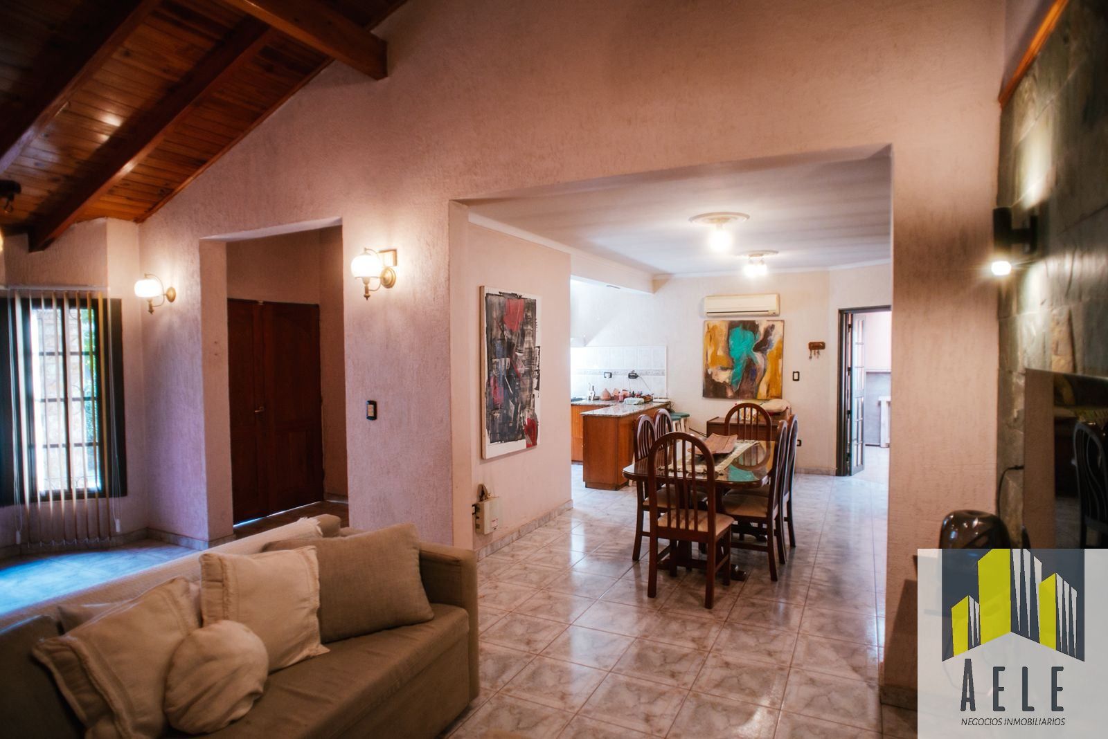 Casa en Venta en Guaymallen, Mendoza