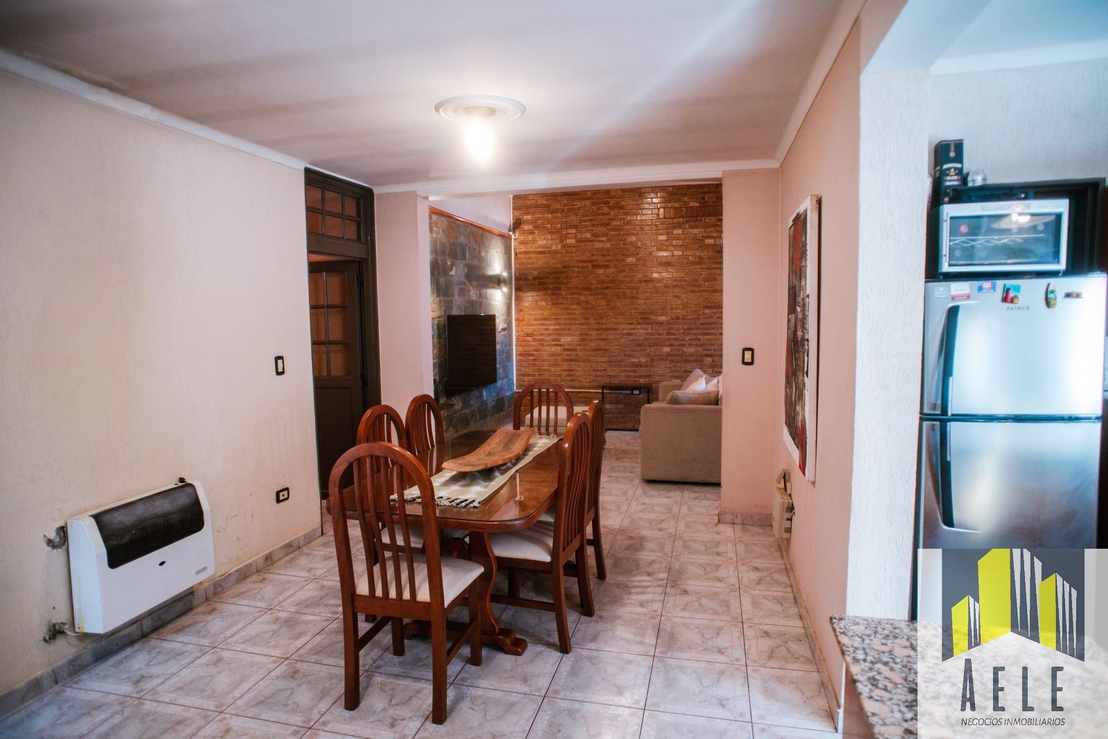 Casa en Venta en Guaymallen, Mendoza