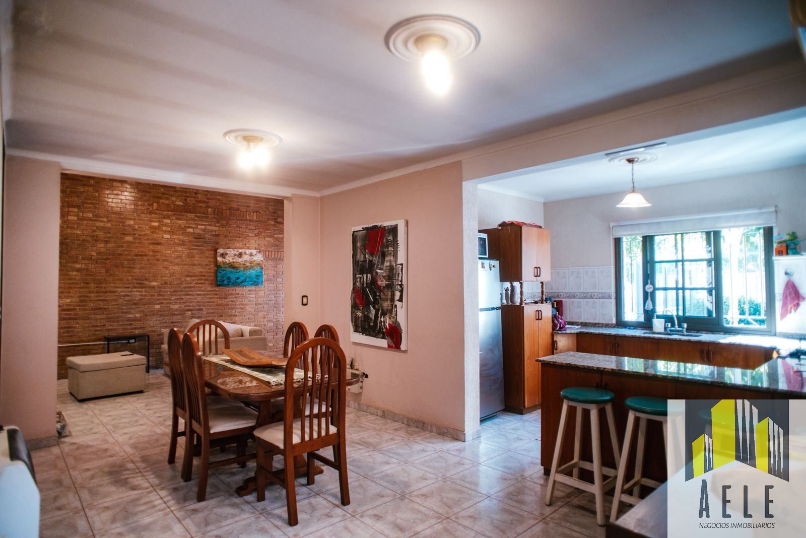 Casa en Venta en Guaymallen, Mendoza