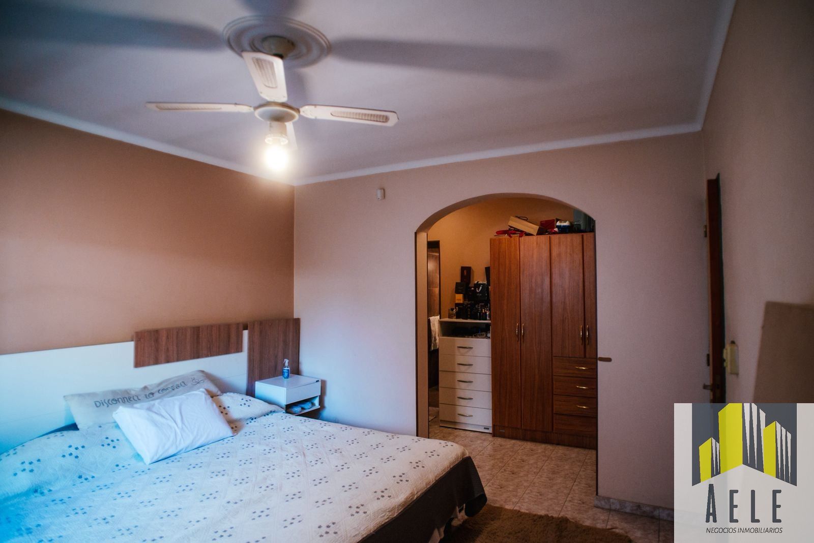 Casa en Venta en Guaymallen, Mendoza