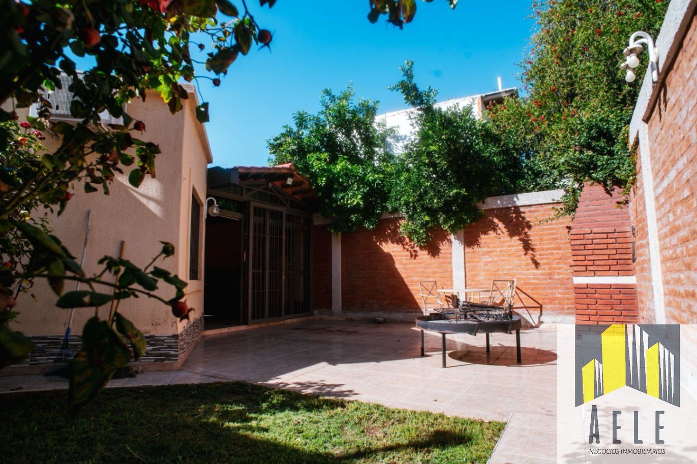 Casa en Venta en Guaymallen, Mendoza