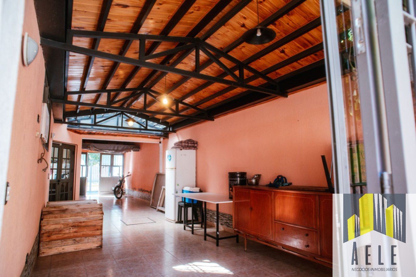 Casa en Venta en Guaymallen, Mendoza