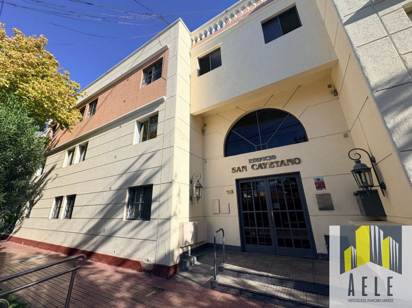 Departamento en Alquiler en Godoy Cruz, Mendoza