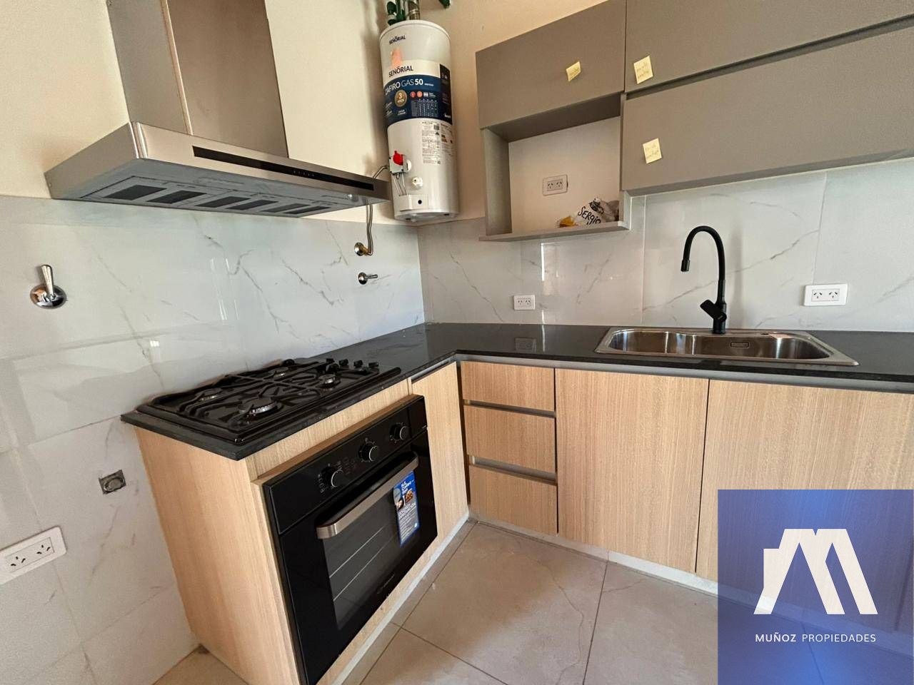 Departamento en Venta en Lujan de Cuyo, Mendoza